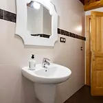 La Javariega בקתה *
