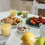 La Javariega בקתה